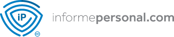 Logo Informe Personal