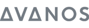 Logo avanos