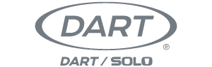 Logo dart