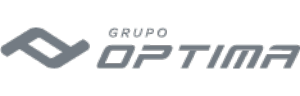 Logo grupooptima