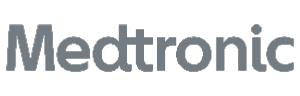 Logo medtronic