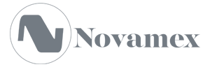 Logo novamex
