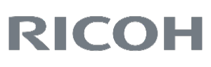 Logo ricoh
